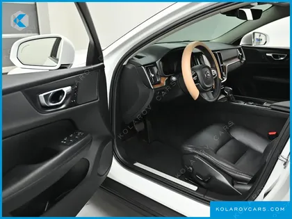 VOLVO V60 T5 AWD