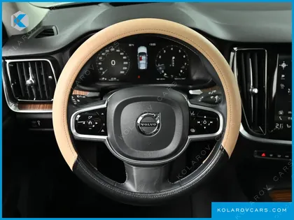 VOLVO V60 T5 AWD