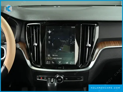 VOLVO V60 T5 AWD
