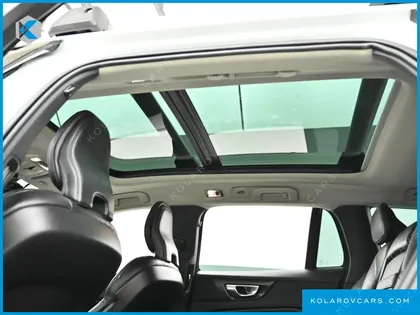 VOLVO V60 T5 AWD