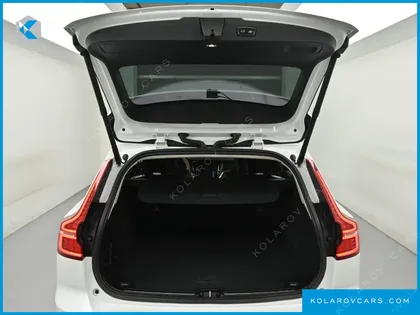 VOLVO V60 T5 AWD