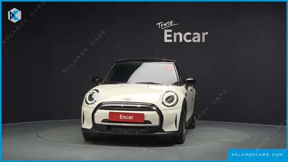 MINI COOPER 5DOOR CLASSIC