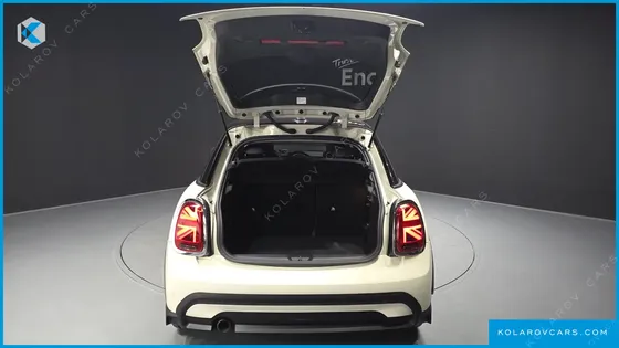 MINI COOPER 5DOOR CLASSIC