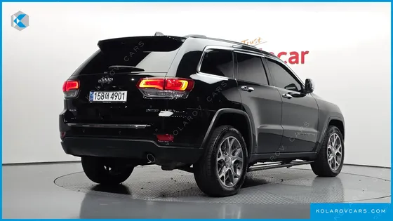 JEEP CHEROKEE 3.6 LIMITED