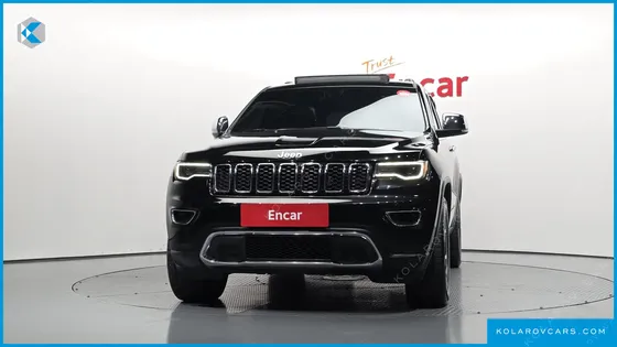 JEEP CHEROKEE 3.6 LIMITED