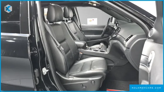 JEEP CHEROKEE 3.6 LIMITED