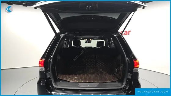 JEEP CHEROKEE 3.6 LIMITED
