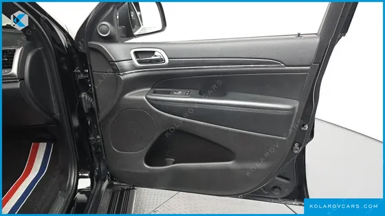 JEEP CHEROKEE 3.6 LIMITED