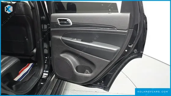 JEEP CHEROKEE 3.6 LIMITED