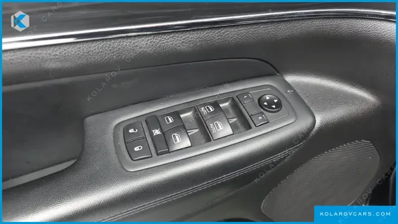 JEEP CHEROKEE 3.6 LIMITED