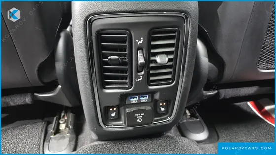 JEEP CHEROKEE 3.6 LIMITED