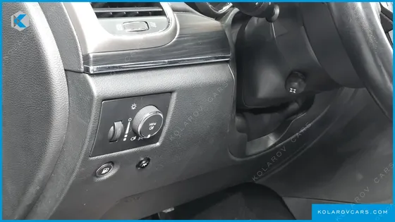 JEEP CHEROKEE 3.6 LIMITED