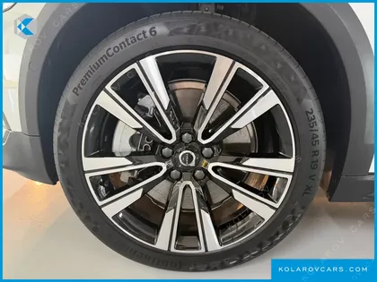 VOLVO V60 B5 ULTRA AWD