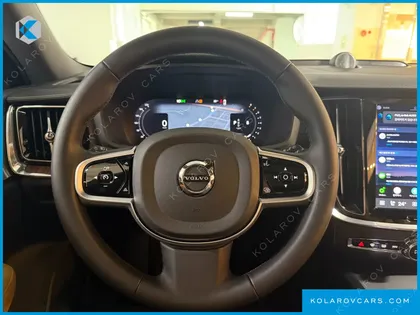 VOLVO V60 B5 ULTRA AWD
