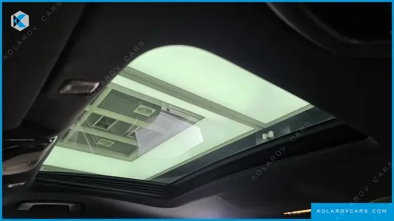 BMW 5 SERIES M550I XDRIVE