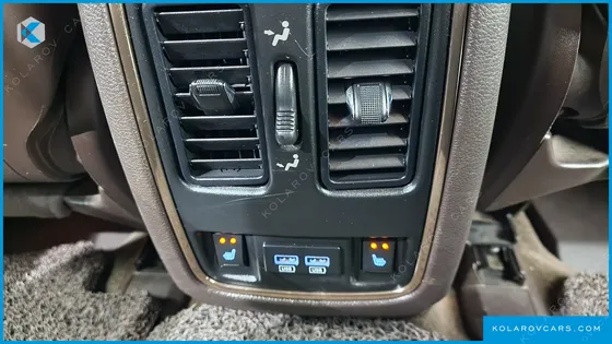 JEEP CHEROKEE 3.0 DIESEL OVERLAND SUMMIT