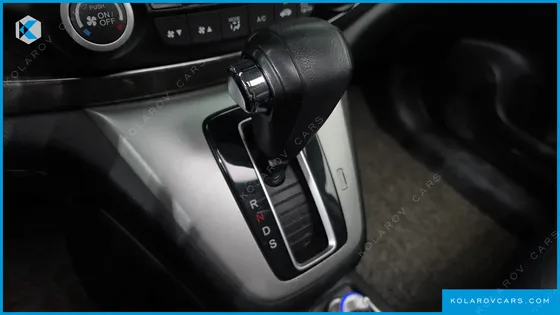 HONDA CR-V 4WD EX-L