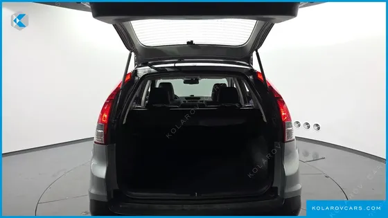 HONDA CR-V 4WD EX-L