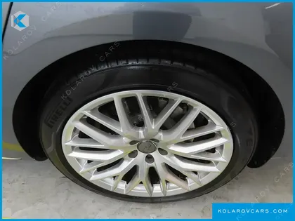 AUDI A8 60 TDI QUATTRO LWB