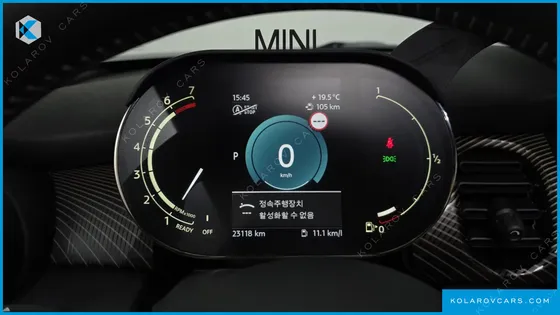 MINI COOPER 5DOOR RESOLUTE EDITION