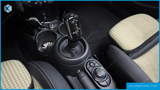 MINI COOPER 5DOOR RESOLUTE EDITION
