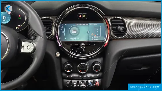 MINI COOPER 5DOOR RESOLUTE EDITION