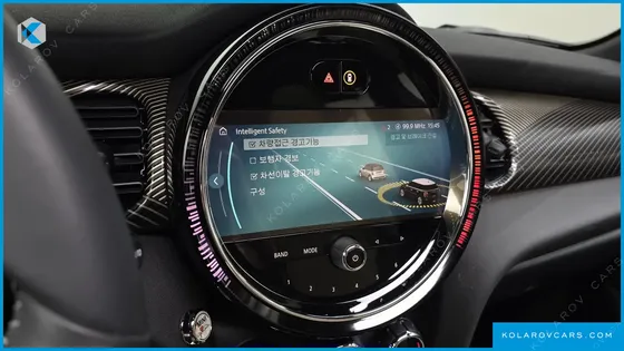 MINI COOPER 5DOOR RESOLUTE EDITION