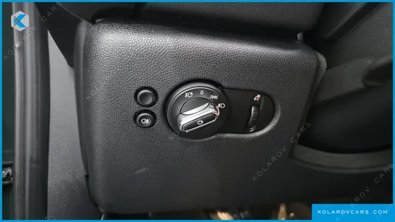 MINI COOPER 5DOOR RESOLUTE EDITION