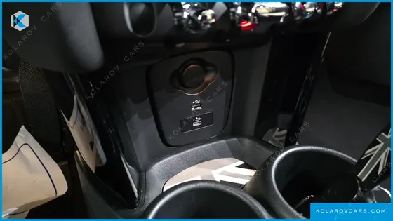 MINI COOPER 5DOOR RESOLUTE EDITION
