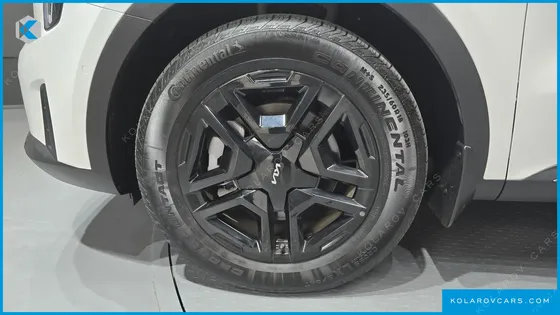 KIA SORENTO HEV 1.6 2WD