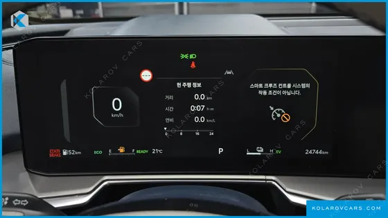 KIA SORENTO HEV 1.6 2WD