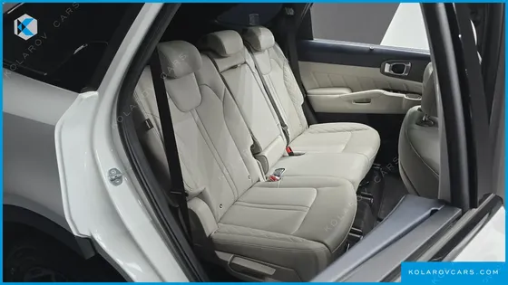 KIA SORENTO HEV 1.6 2WD