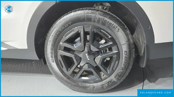 KIA SORENTO HEV 1.6 2WD