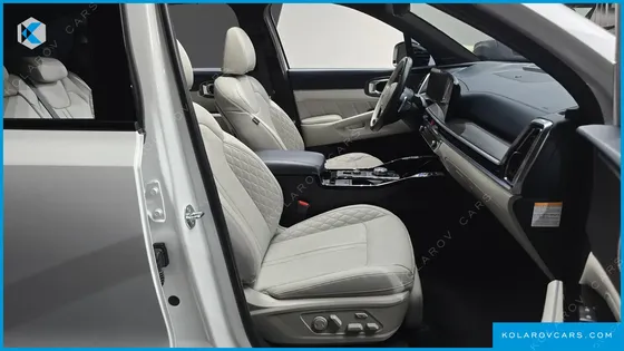 KIA SORENTO HEV 1.6 2WD