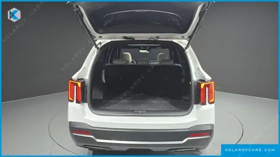 KIA SORENTO HEV 1.6 2WD