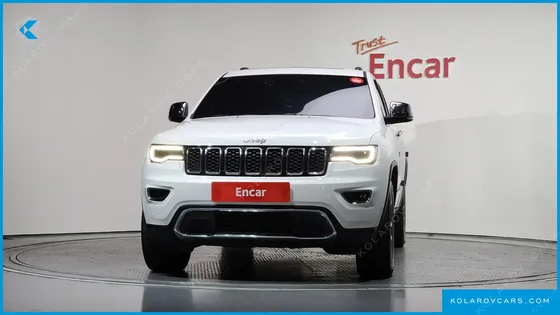 JEEP CHEROKEE 3.6 LIMITED