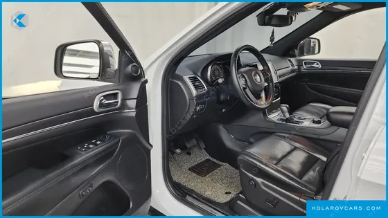 JEEP CHEROKEE 3.6 LIMITED