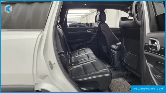 JEEP CHEROKEE 3.6 LIMITED