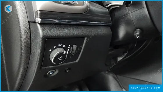 JEEP CHEROKEE 3.6 LIMITED