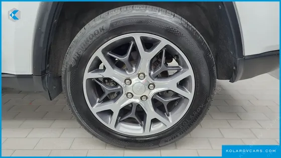 JEEP CHEROKEE 3.6 LIMITED