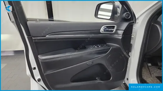 JEEP CHEROKEE 3.6 LIMITED