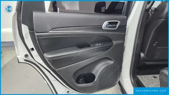 JEEP CHEROKEE 3.6 LIMITED