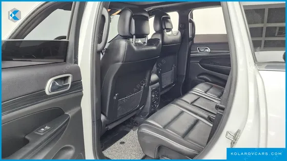 JEEP CHEROKEE 3.6 LIMITED