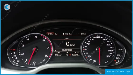 AUDI A8 60 TFSI QUATTRO LWB