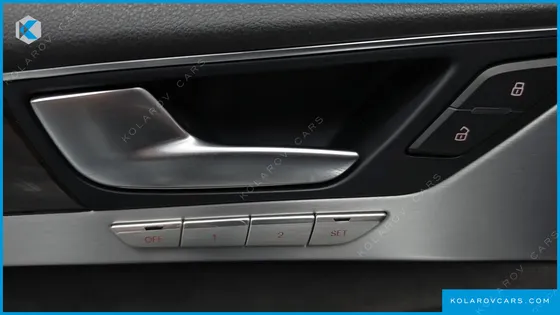 AUDI A8 60 TFSI QUATTRO LWB