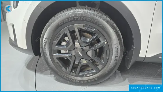 KIA SORENTO HEV 1.6 2WD