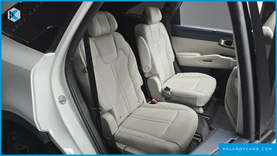KIA SORENTO HEV 1.6 2WD