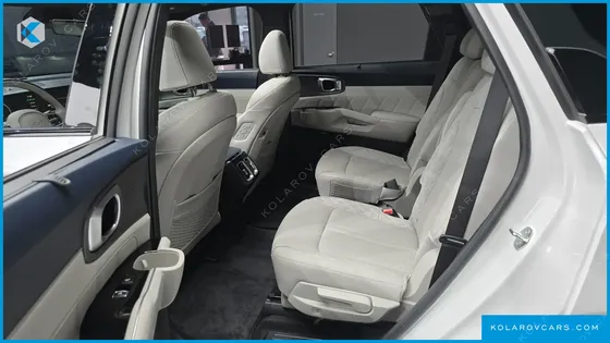 KIA SORENTO HEV 1.6 2WD