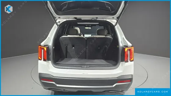 KIA SORENTO HEV 1.6 2WD