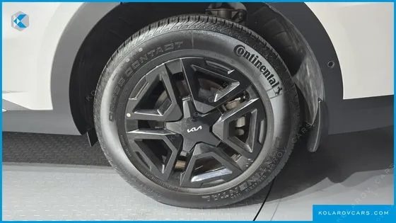 KIA SORENTO HEV 1.6 2WD